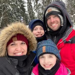 Meet your Posher, Melissa rick